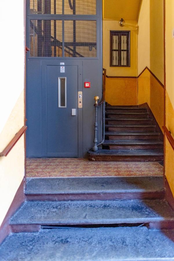 Nella Casa Del Pittore تورينو المظهر الخارجي الصورة