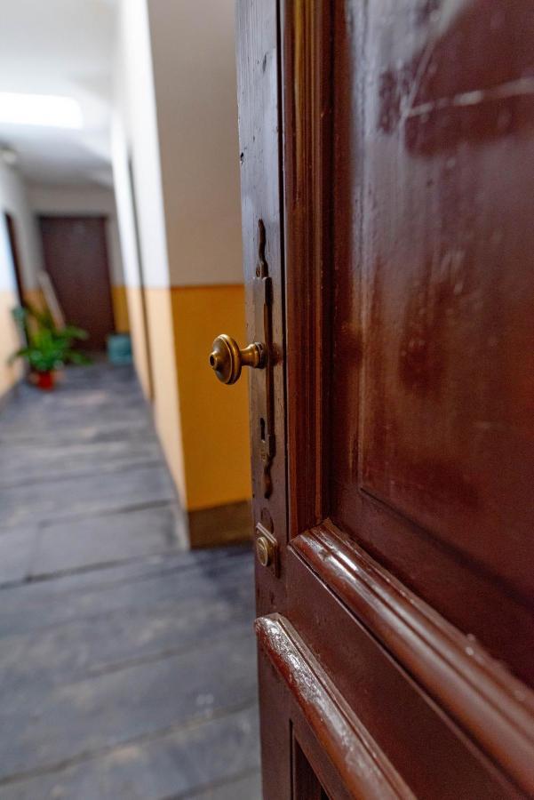 Nella Casa Del Pittore تورينو المظهر الخارجي الصورة