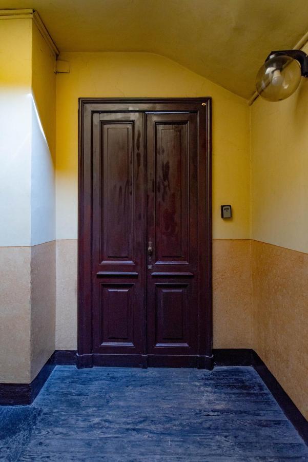 Nella Casa Del Pittore تورينو المظهر الخارجي الصورة